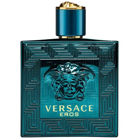 versace eau de parfum mens|Versace eros website.